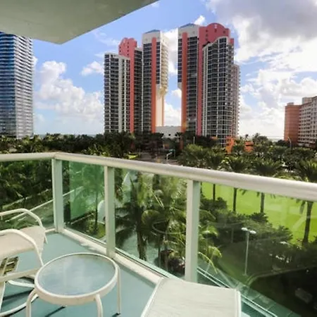 Ocean Reserve By Miami Tcs Miami Beach Exterior photo