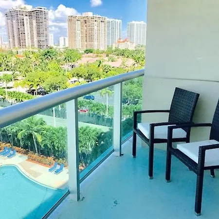 Ocean Reserve By Miami Tcs Miami Beach Exterior photo