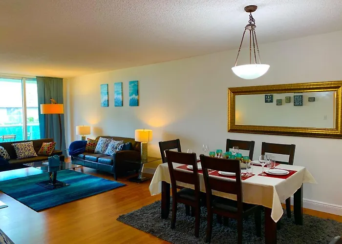 Ocean Reserve By Miami Tcs